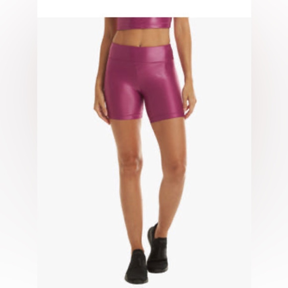 Koral Slalom Infinity High Rise Short
